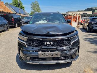 Kia Sorento 1.6 T-GDI PHEV 4WD Pano Navi Led VOLL picture 8