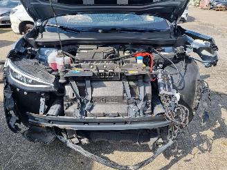 Volkswagen ID.4 Pro 77KW Navi Led Camera picture 11
