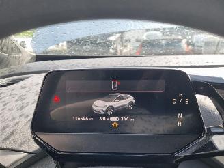 Volkswagen ID.4 Pro 77KW Navi Led Camera picture 7