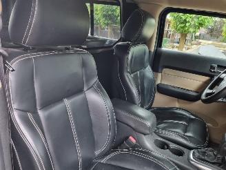 Hummer H3 3.5 Aut 4x4 VAN Grijs kenteken picture 16