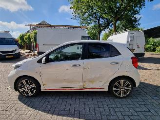 Kia Picanto GT-LINE 1.0 Navi Led Camera Leder picture 7