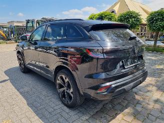 Renault Austral E-Tech Full Hybrid Esprit Alpine Pano picture 5