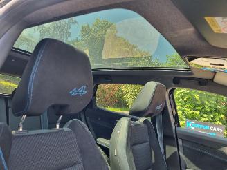 Renault Austral E-Tech Full Hybrid Esprit Alpine Pano picture 16