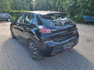 Peugeot 208 Puretech 100 Airco picture 3