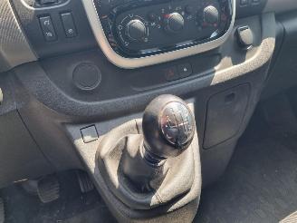 Renault Trafic 1.6 DCI L2 9 Pers. Airco MARGE picture 17