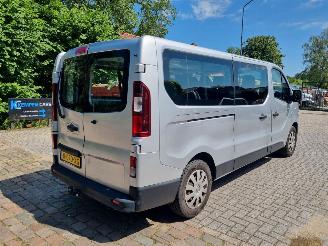 Renault Trafic 1.6 DCI L2 9 Pers. Airco MARGE picture 3