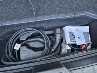 Porsche Taycan Performance Pano Led Stoeverw. picture 17