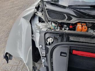 Porsche Taycan Performance Pano Led Stoeverw. picture 10