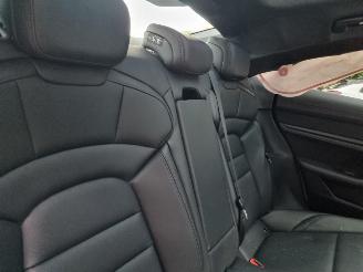 Porsche Taycan Performance Pano Led Stoeverw. picture 13