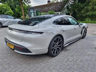 Porsche Taycan Performance Pano Led Stoeverw. picture 5