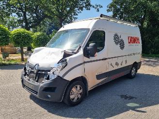 Renault Master DCI 165 L2 H2 Airco Navi picture 7