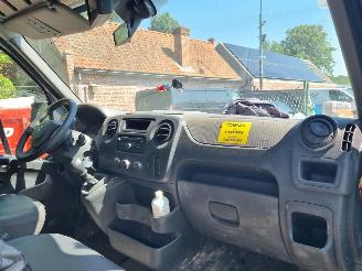 Renault Master DCI 165 L2 H2 Airco Navi picture 12
