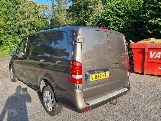 Mercedes Vito 114 CDI Aut. Lang MARGE picture 4