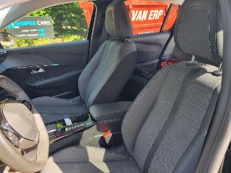 Peugeot e-208 50Kwh Airco Stoelverw. picture 15