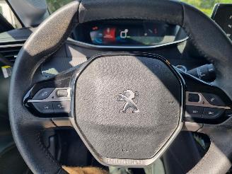 Peugeot e-208 50Kwh Airco Stoelverw. picture 18