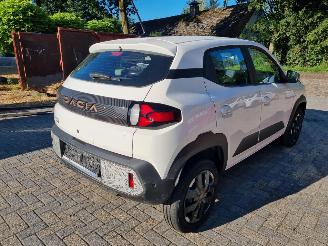 Dacia Spring 65 Airco Navi picture 3