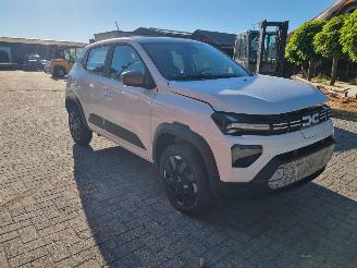 škoda osobní automobily Dacia Spring 65 Airco Navi 2025/5