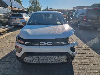 Dacia Spring 65 Airco Navi picture 8