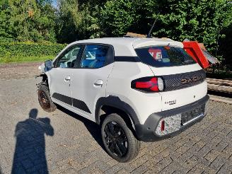 Dacia Spring 65 Airco Navi picture 5