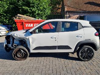 Dacia Spring 65 Airco Navi picture 6