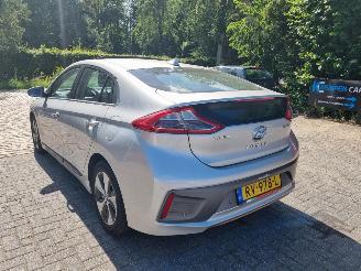 Hyundai Ioniq EV Premium Schuifdak Leder Stoelverw picture 3
