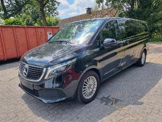 Mercedes EQV 300 90KWH Rolstoel 8 Stoelen Led Stoelverw picture 7