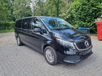 Auto incidentate Mercedes EQV 300 90KWH Rolstoel 8 Stoelen Led Stoelverw 2024/8