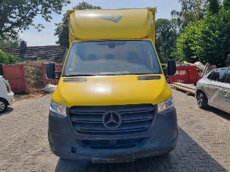 Mercedes Sprinter 314 CDI Airco Laadklep picture 7