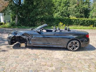 BMW 4-serie 430I Aut Mpak Stoelverw picture 6