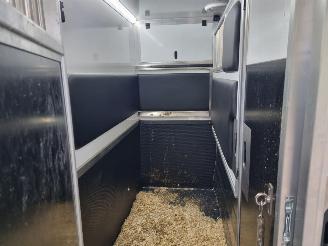 Renault Master 2.0 DCI Aut. Krismar Horsebox picture 16