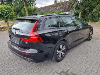 Volvo V-60 D3 Aut Led Navi picture 5