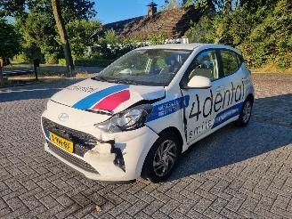 Hyundai I-10 1.0 Aut. Comfort Navi Airco Camera picture 7