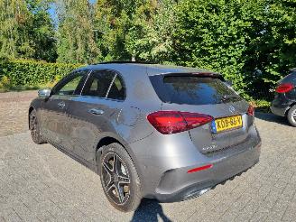 Mercedes A-klasse 250e AMG Line Pano Navi Sfeerverl. picture 3