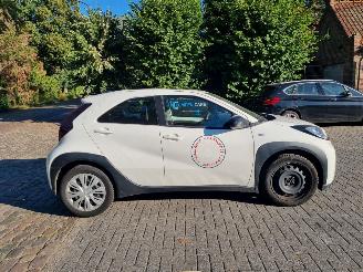 Toyota Aygo x 1.0 VVT-i Aut. picture 2