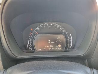 Toyota Aygo x 1.0 VVT-i Aut. picture 15