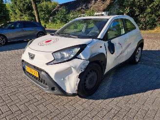 Toyota Aygo x 1.0 VVT-i Aut. picture 7