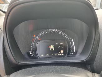 Toyota Aygo X 1.0 VVT-i Automaat picture 14