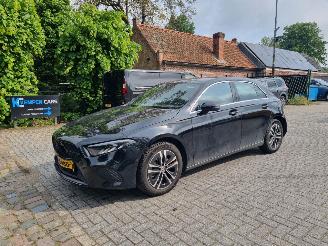 škoda osobní automobily Mercedes A-klasse 250e Aut. Led Navi Stoelverw 2024/2