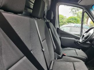 Mercedes Sprinter 317 CDI Aut. Maxi Airco Camera picture 11