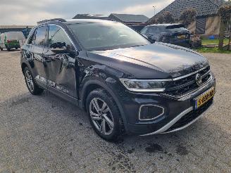 Volkswagen T-Roc 1.5 TSI Aut. 110KW 75 Edition Led picture 8
