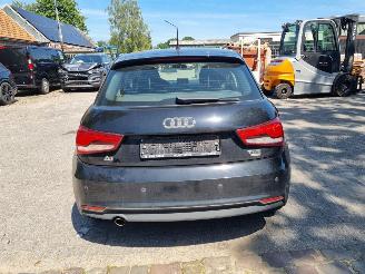 Audi A1 1.0 TFSI 70KW SB Led Stoelverw. picture 4