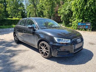 Auto incidentate Audi A1 1.0 TFSI 70KW SB Led Stoelverw. 2016/5