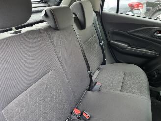 Suzuki Swift 1.2 SH Automaat Clima picture 11