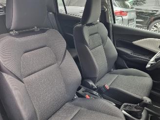 Suzuki Swift 1.2 SH Automaat Clima picture 13