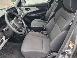 Suzuki Swift 1.2 SH Automaat Clima picture 14