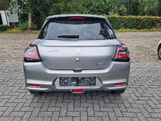 Suzuki Swift 1.2 SH Automaat Clima picture 4