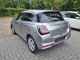 Suzuki Swift 1.2 SH Automaat Clima picture 3