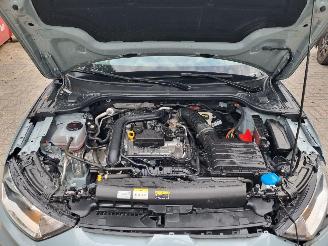 Audi A1 Allstreet 30TFSI Aut. Navi Camera picture 11