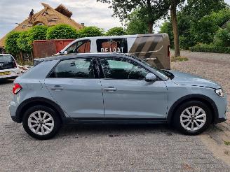 Audi A1 Allstreet 30TFSI Aut. Navi Camera picture 2