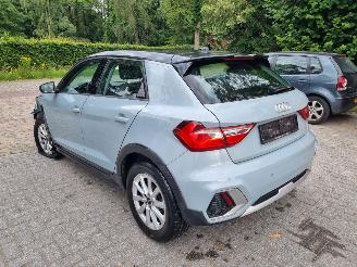 Audi A1 Allstreet 30TFSI Aut. Navi Camera picture 6